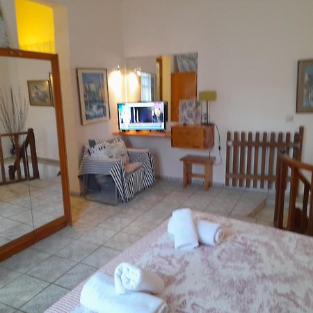 Calergi Residence - Holidays In Crete Аципопуло Экстерьер фото