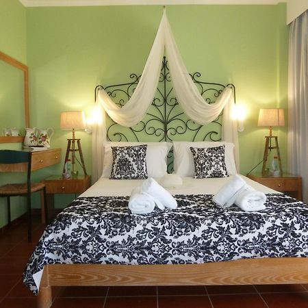 Calergi Residence - Holidays In Crete Аципопуло Экстерьер фото