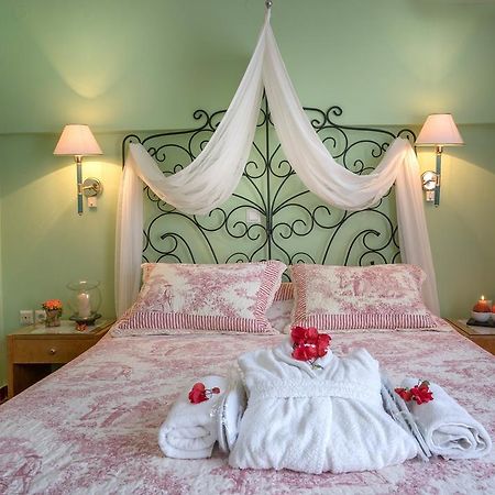 Calergi Residence - Holidays In Crete Аципопуло Экстерьер фото