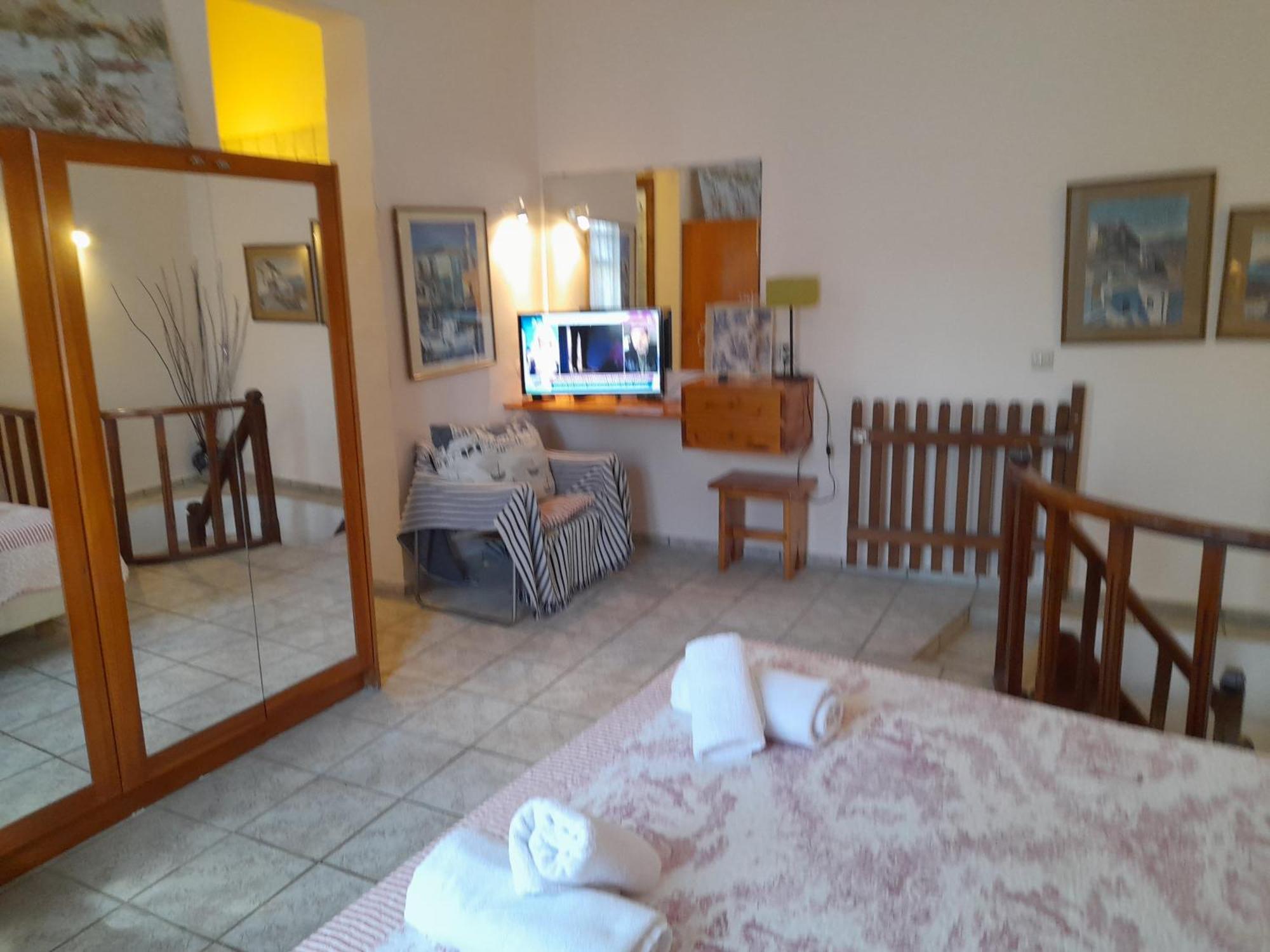 Calergi Residence - Holidays In Crete Аципопуло Экстерьер фото