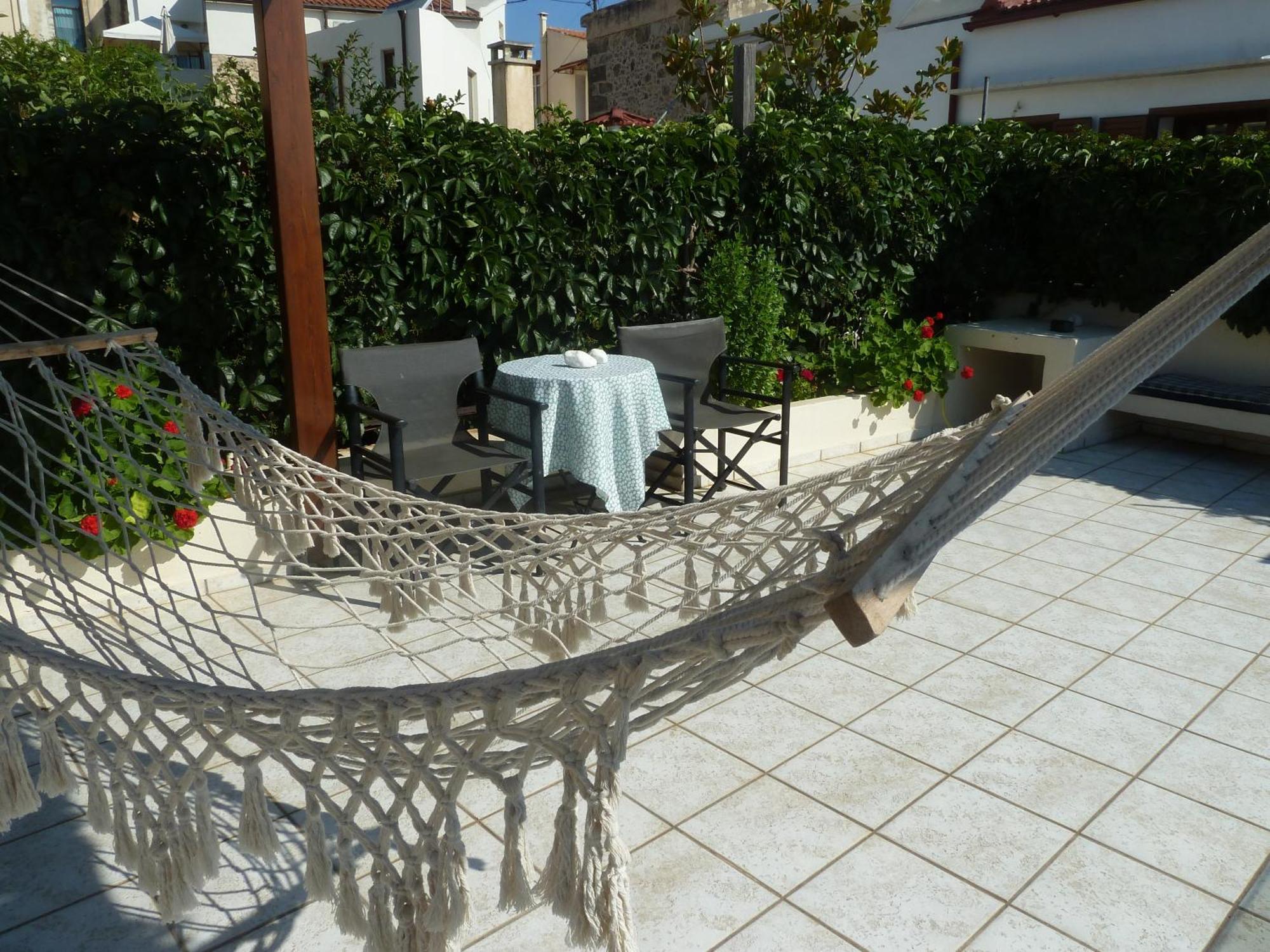 Calergi Residence - Holidays In Crete Аципопуло Экстерьер фото