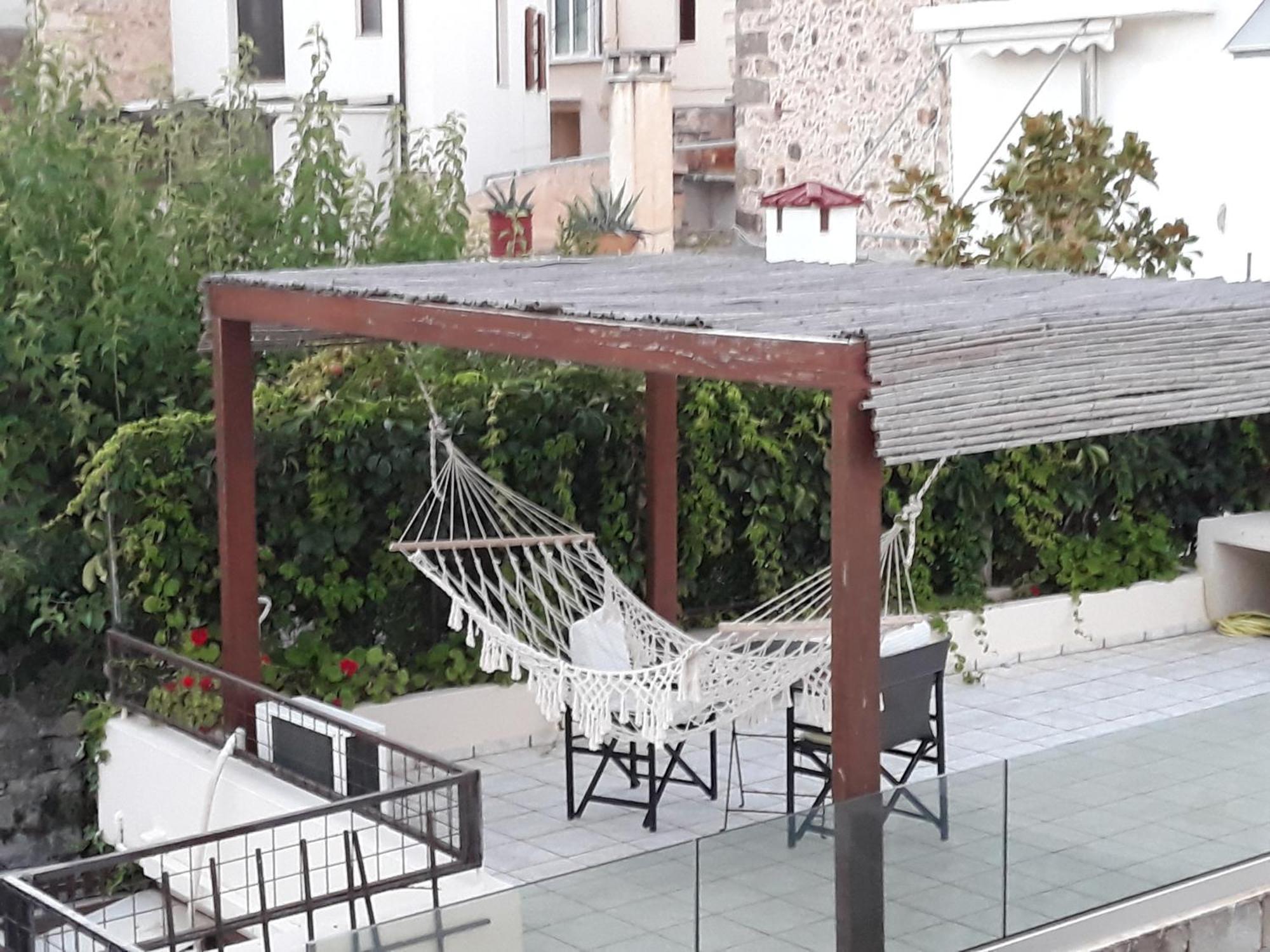 Calergi Residence - Holidays In Crete Аципопуло Экстерьер фото