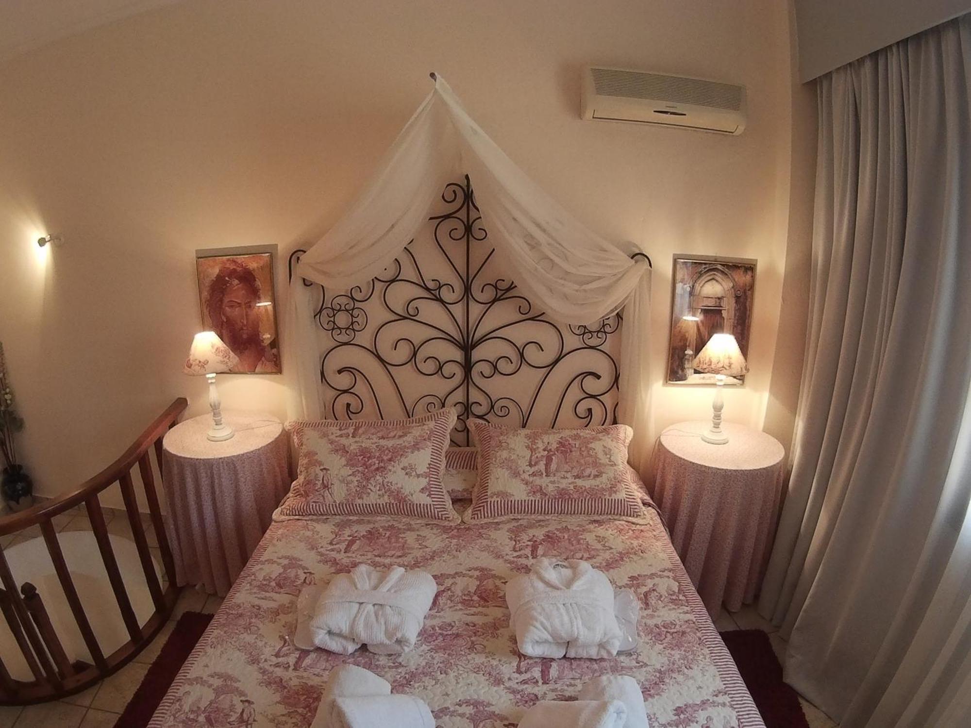 Calergi Residence - Holidays In Crete Аципопуло Экстерьер фото