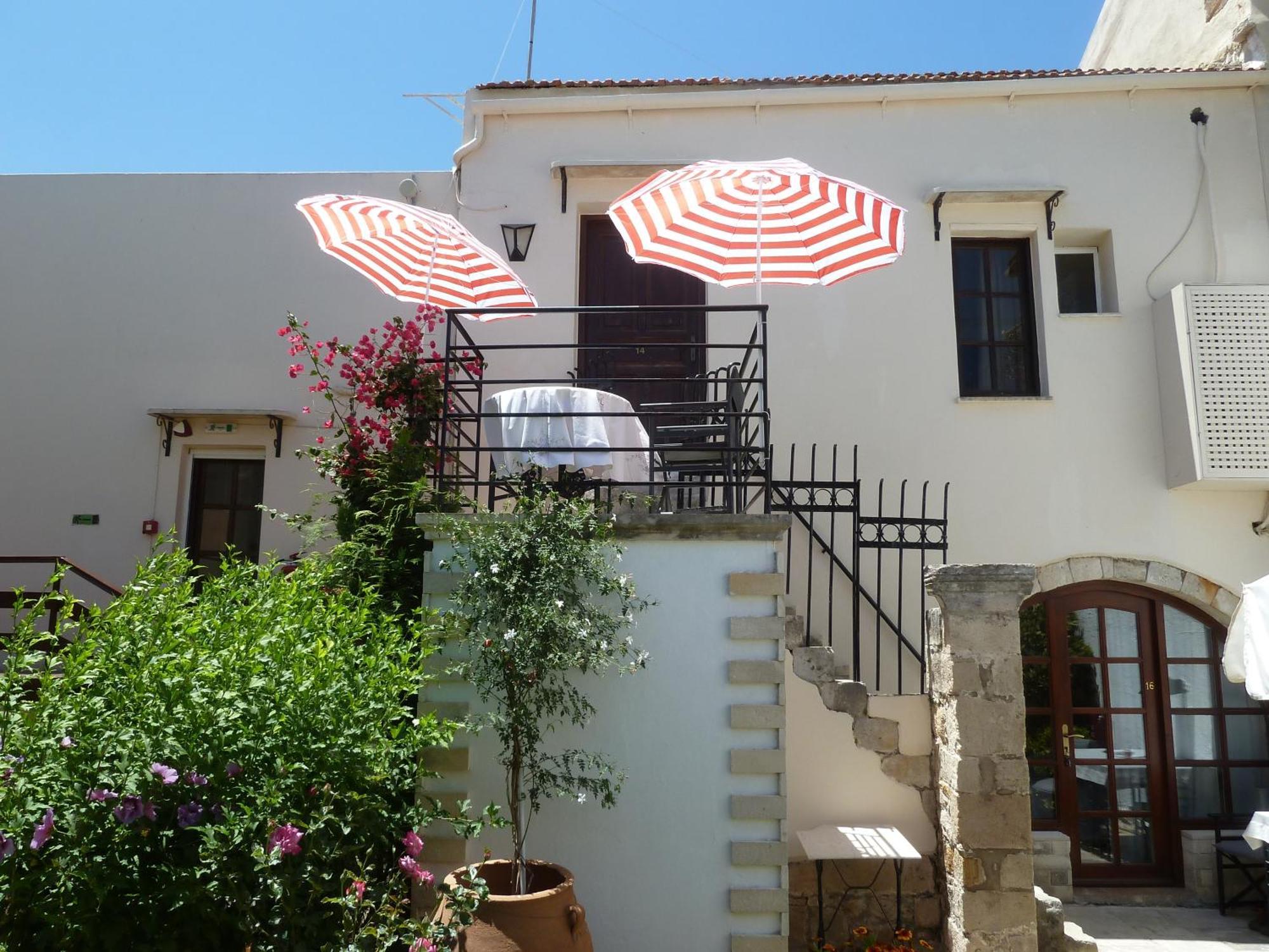 Calergi Residence - Holidays In Crete Аципопуло Экстерьер фото