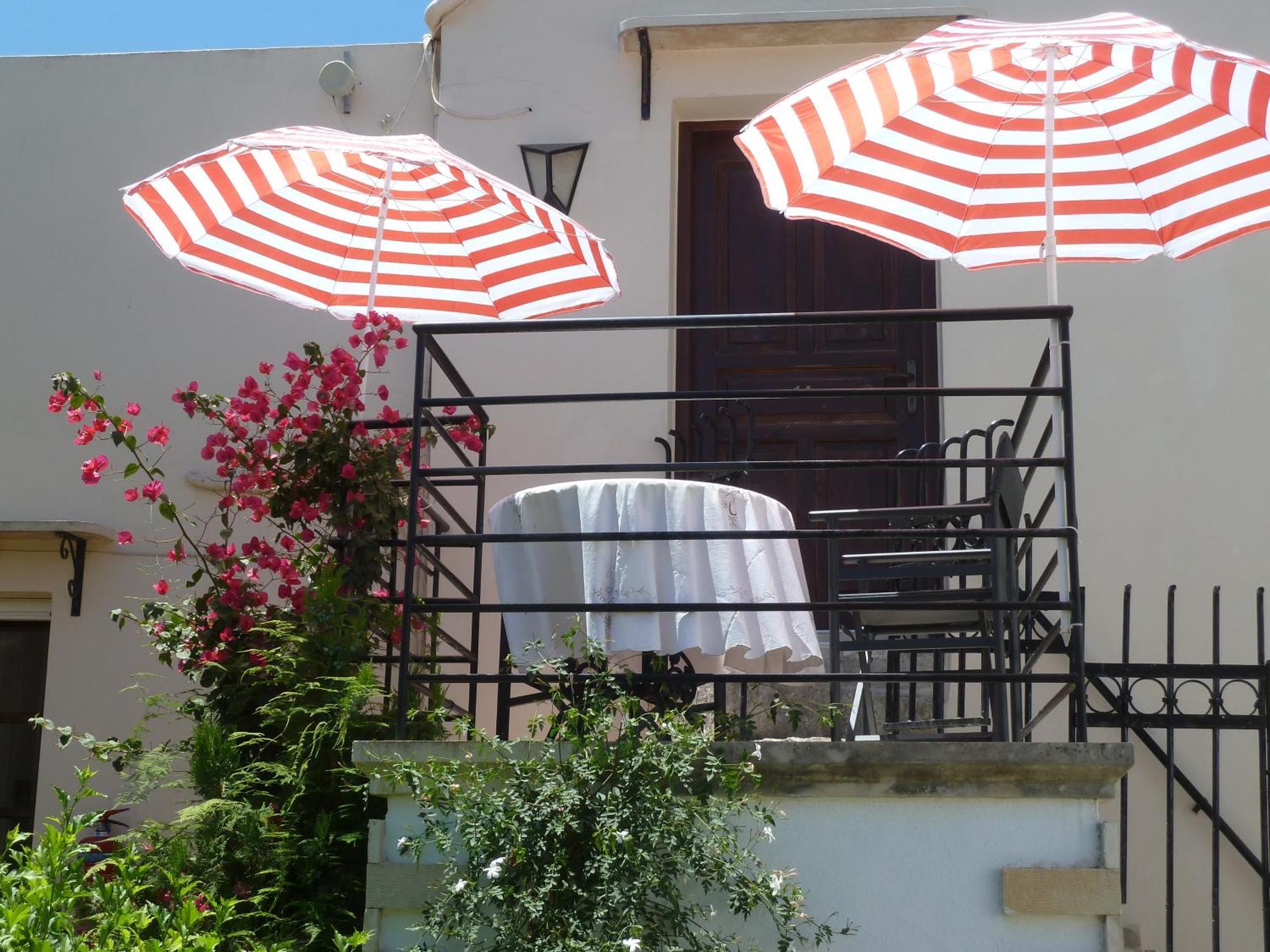 Calergi Residence - Holidays In Crete Аципопуло Экстерьер фото