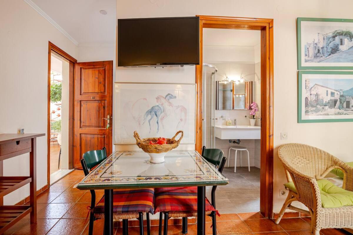 Calergi Residence - Holidays In Crete Аципопуло Экстерьер фото