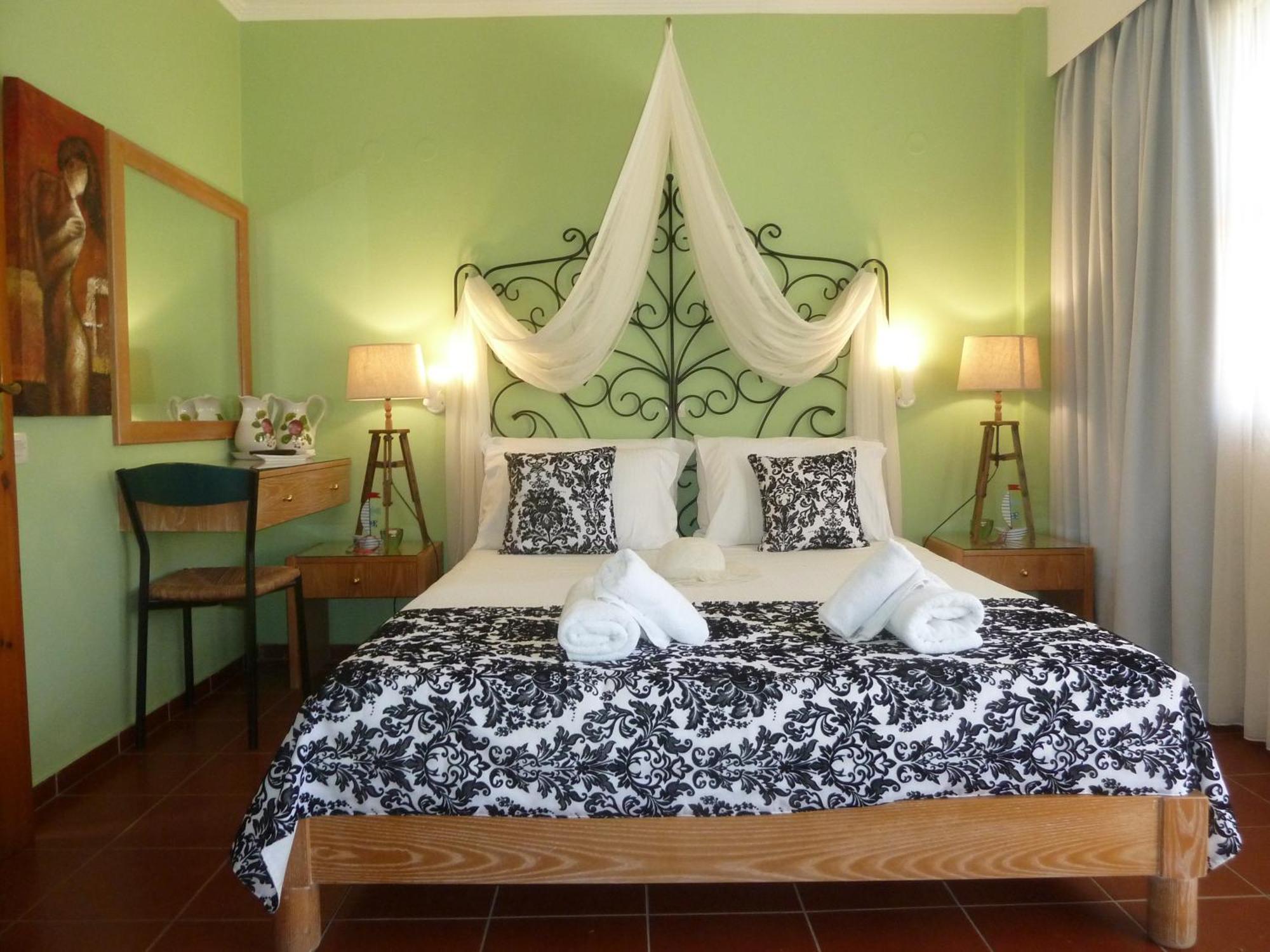 Calergi Residence - Holidays In Crete Аципопуло Экстерьер фото